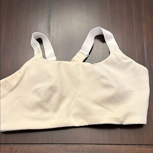 Lululemon Ultralu square neck sports bra